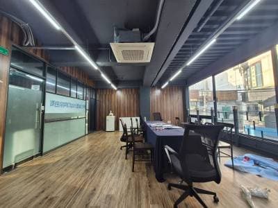 부산광역시 남구 대연동 63-3 사무실