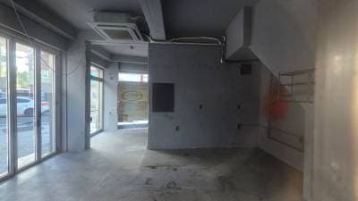 부산광역시 부산진구 부전동 533-36 상가