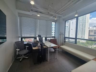 부산광역시 부산진구 양정동 331-12 사무실