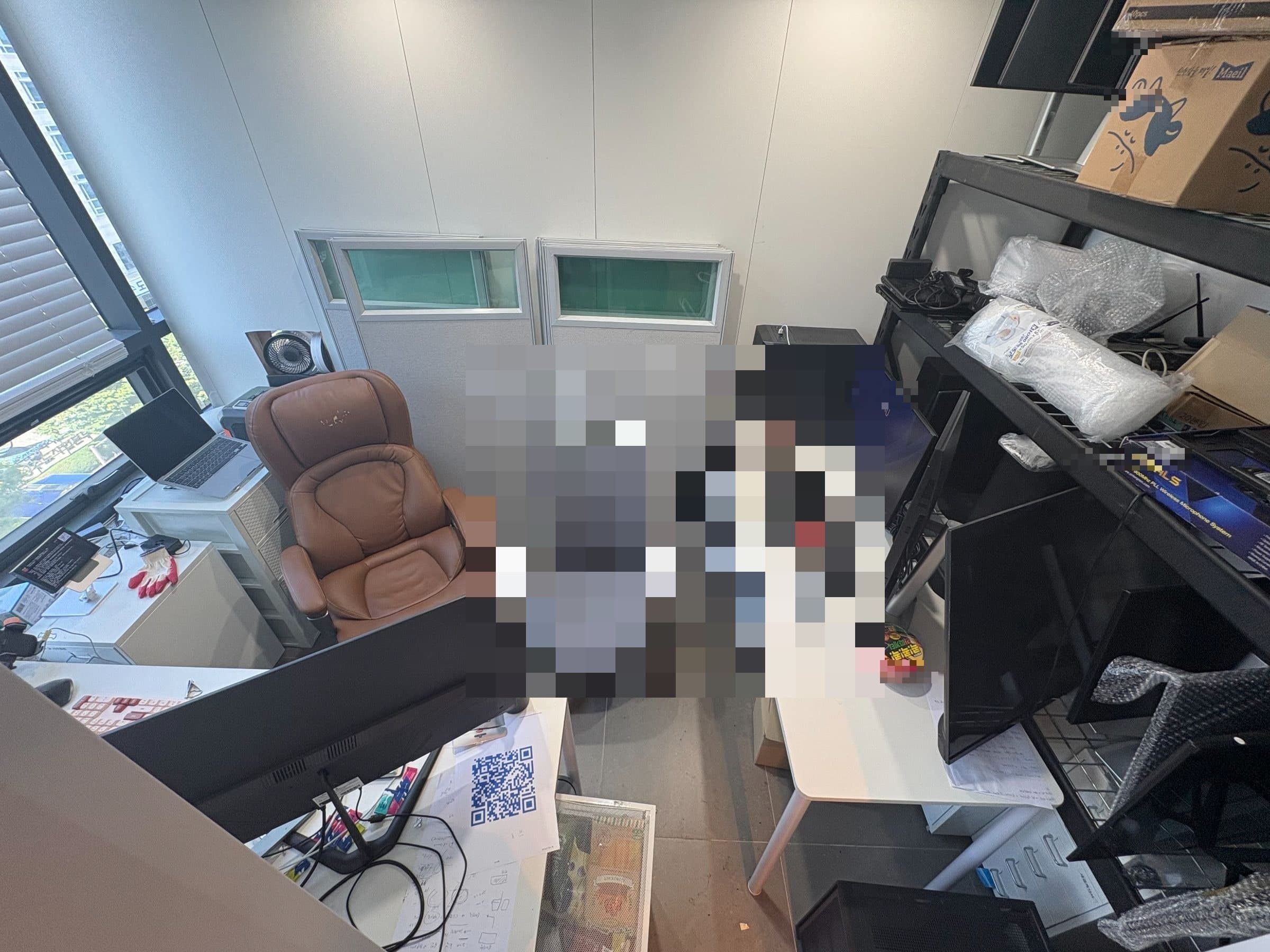 부산광역시 부산진구 양정동 사무실 썸네일 8