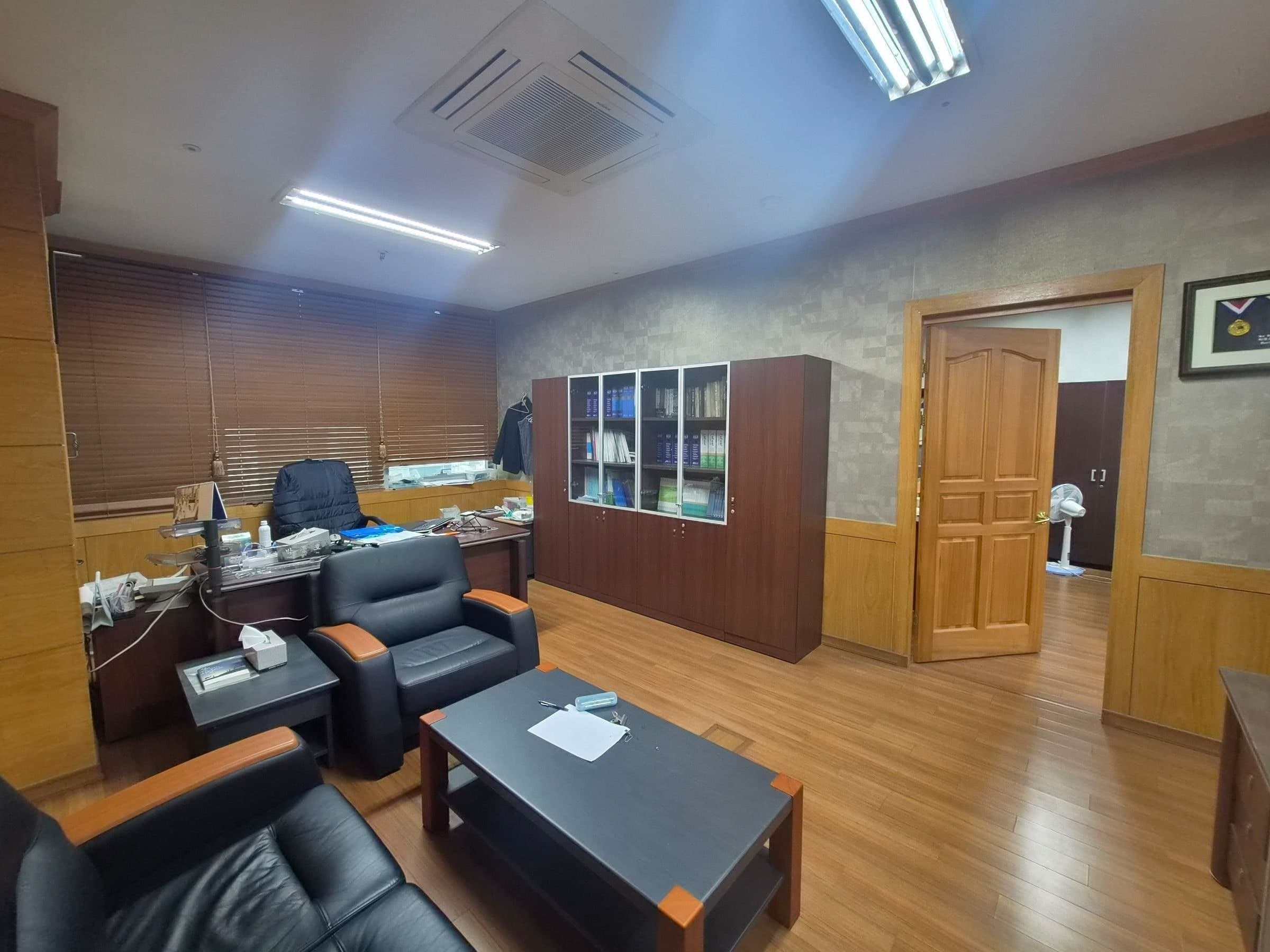 부산광역시 해운대구 재송동 사무실 썸네일 7