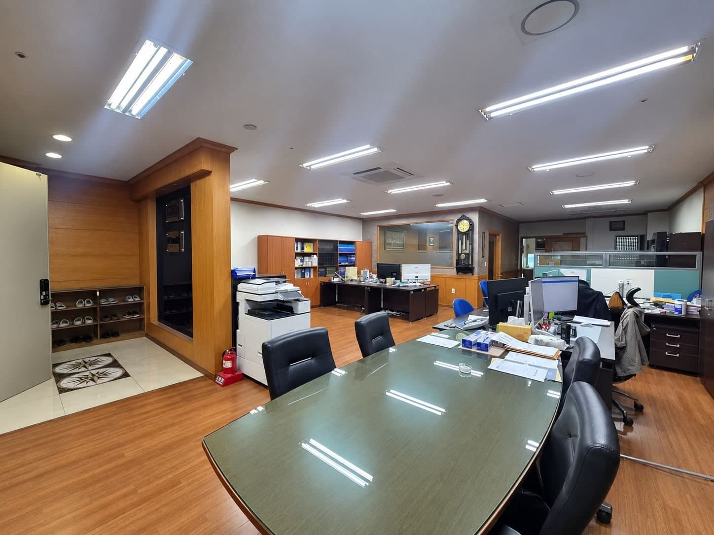 부산광역시 해운대구 재송동 사무실 썸네일 3