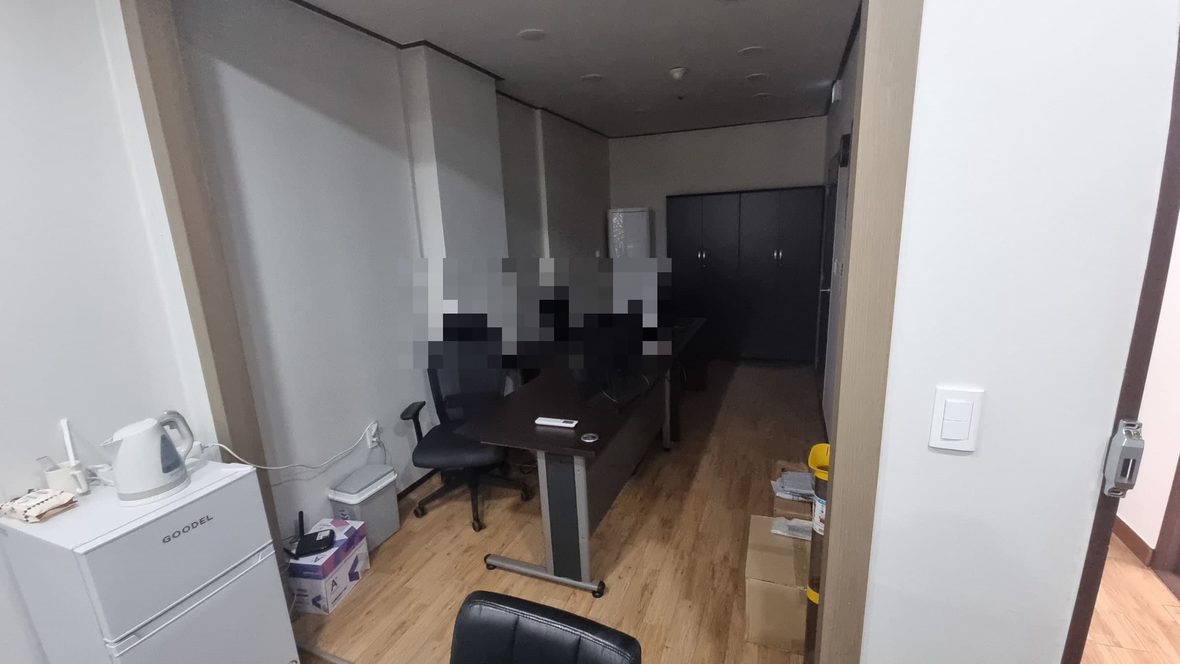 부산광역시 연제구 연산동 사무실 썸네일 5