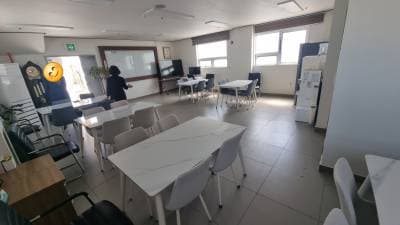 부산광역시 연제구 연산동 1127-11 조강빌딩 사무실