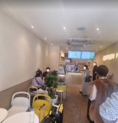부산광역시 중구 남포동5가 2-6번지 상가