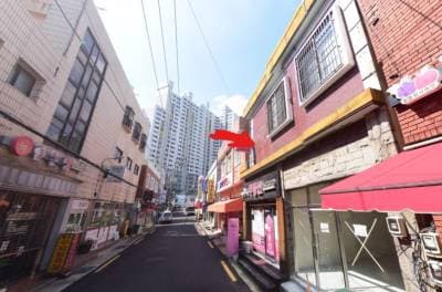 부산광역시 부산진구 양정동 506-10   건물