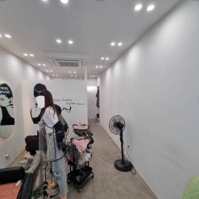 부산광역시 부산진구 부전동 232-3 상가