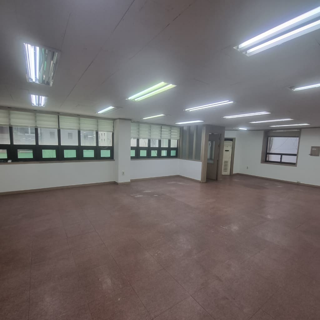 부산광역시 동구 초량동 사무실 - 1