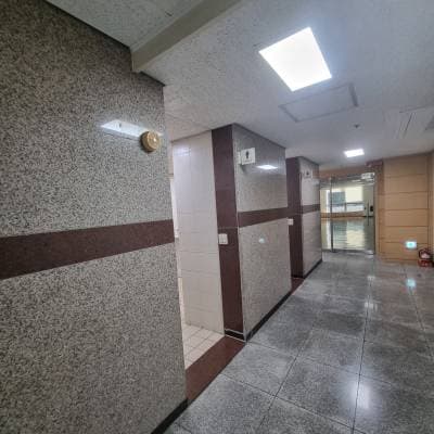 부산광역시 중구 중앙동4가 83-5 팬오션(주)부산빌딩 사무실