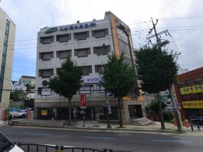 부산광역시 남구 문현동 253-19 상가
