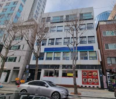 부산광역시 동구 초량동 1153-6   건물