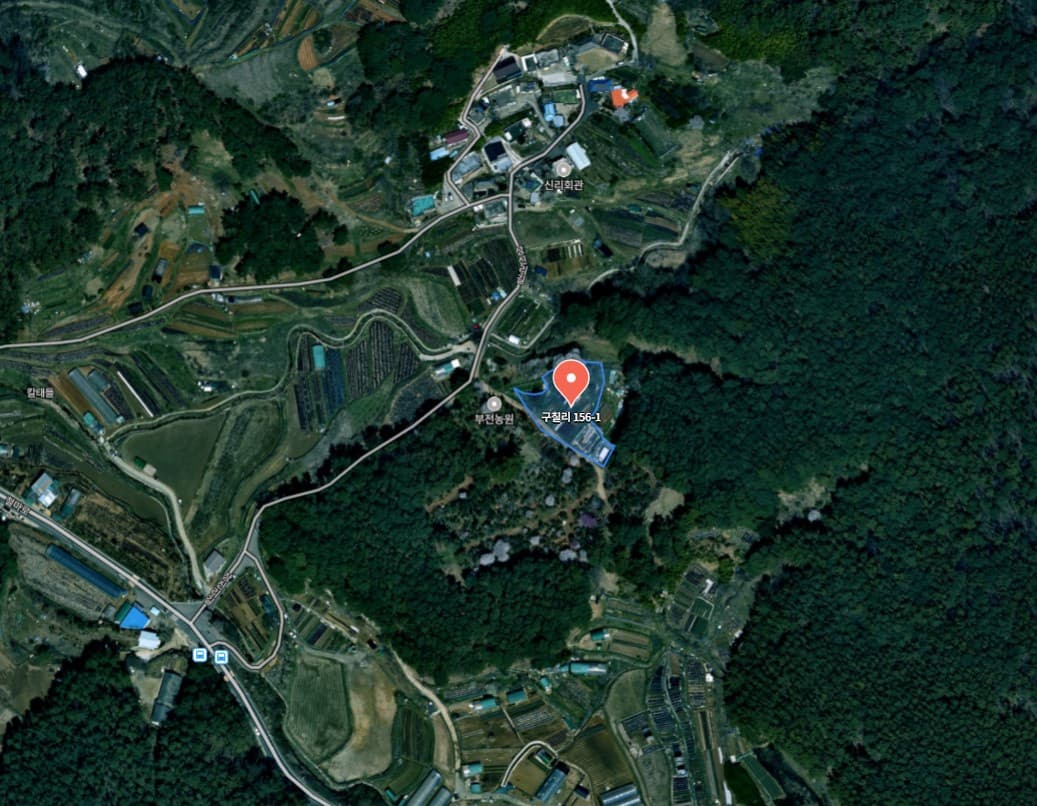 부산광역시 기장군 철마면 구칠리 156-1 건물 썸네일 3