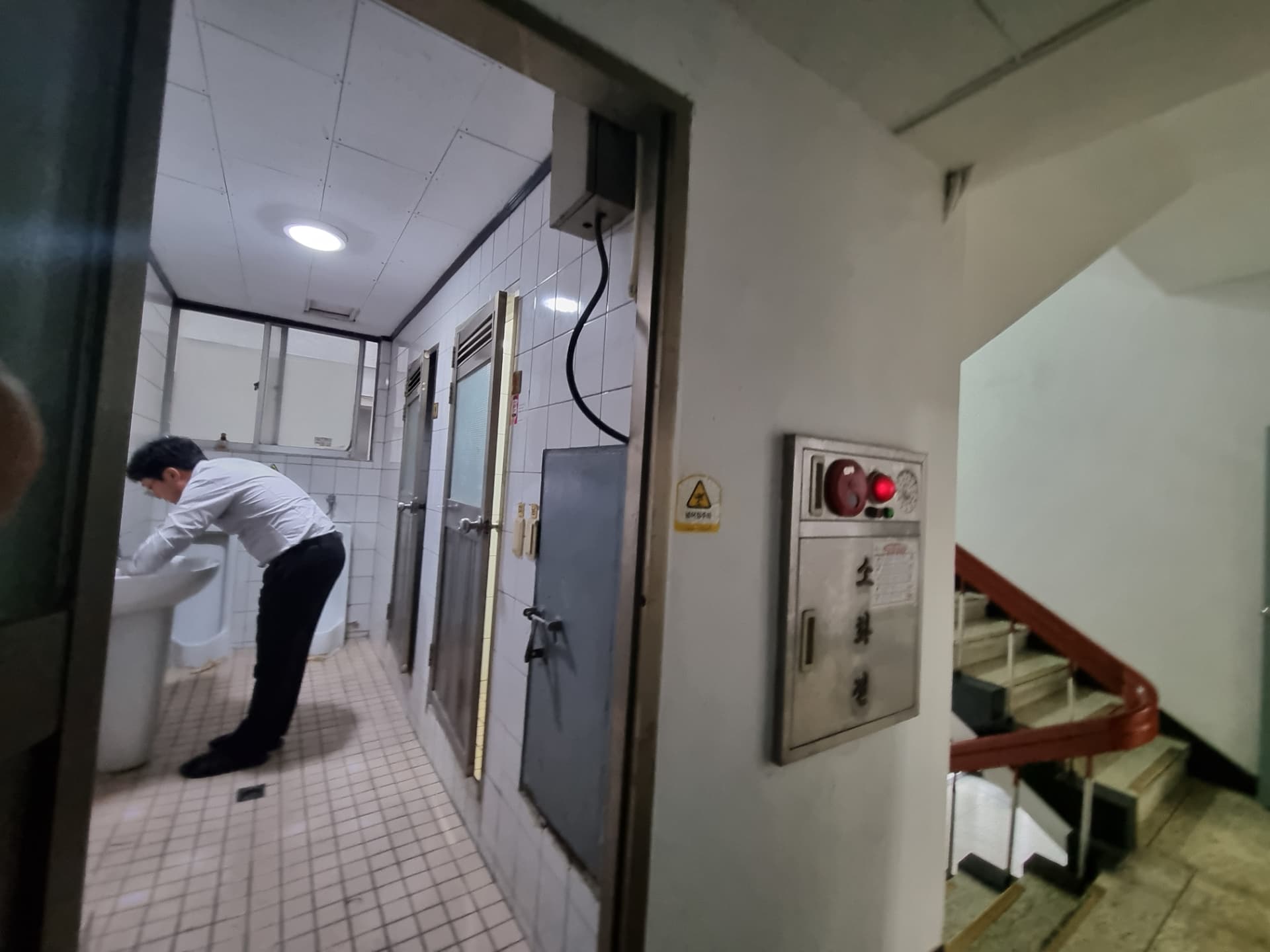 부산광역시 중구 중앙동4가 사무실 썸네일 4