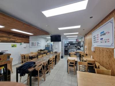 부산광역시 동구 초량동 1169-8 성진빌딩 상가