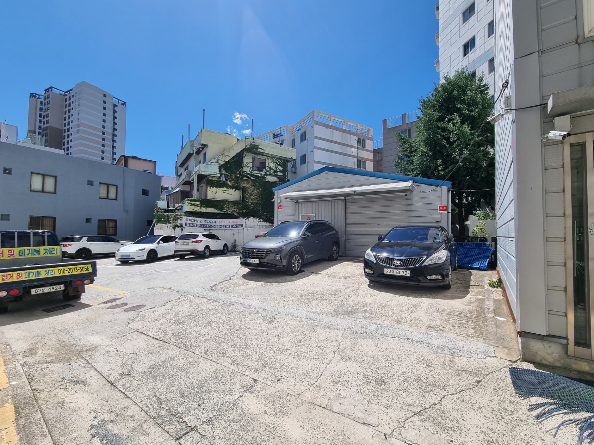 부산광역시 동구 좌천동 사무실 썸네일 7