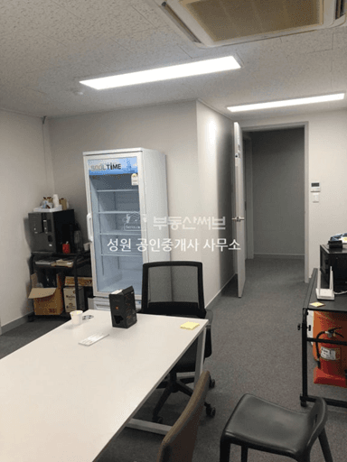 부산광역시 부산진구 전포동 사무실 썸네일 3