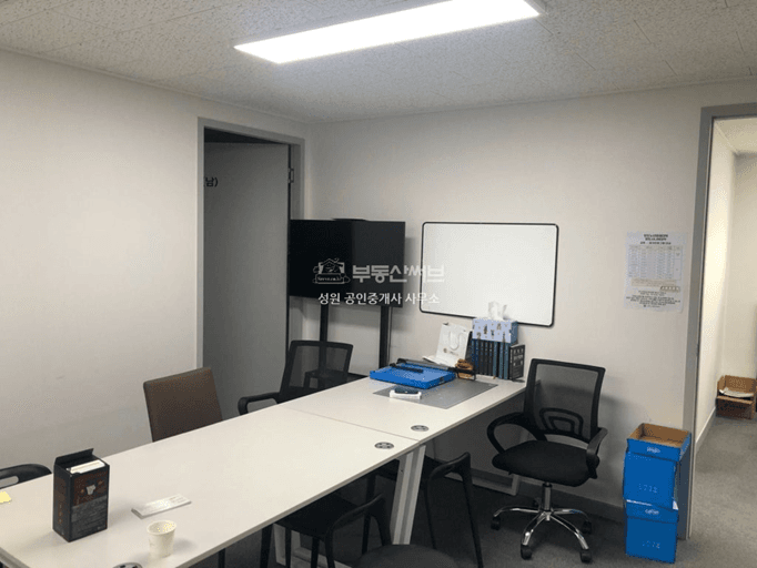 부산광역시 부산진구 전포동 사무실 썸네일 2