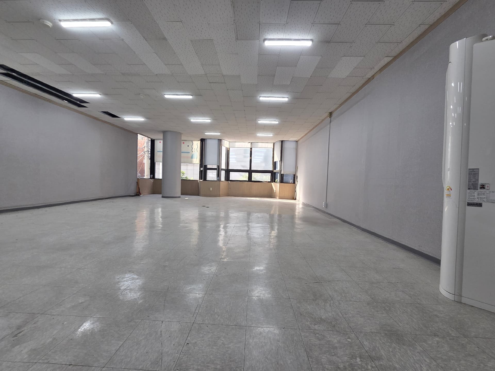 부산광역시 부산진구 부전동 사무실 - 1