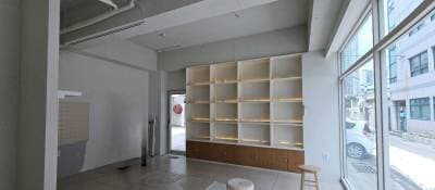 부산광역시 연제구 연산동 791-41   상가