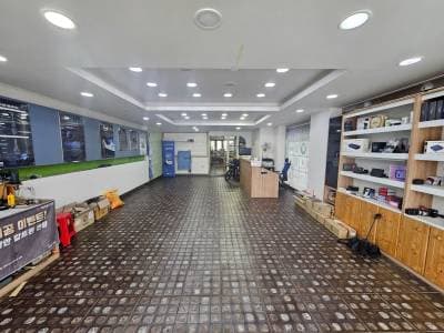 부산광역시 수영구 광안동 108-10 화목 상가