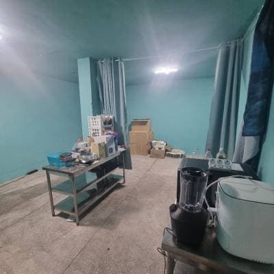 부산광역시 부산진구 전포동 552-12번지 사무실