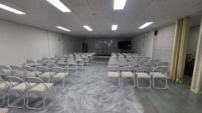 부산광역시 연제구 연산동 588-7 연산역 유성해네스타워 상가