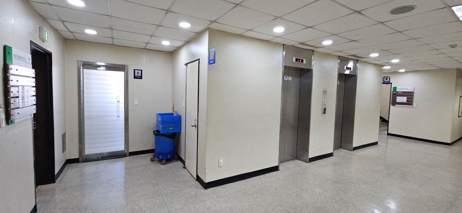 부산광역시 연제구 거제동 사무실 썸네일 7