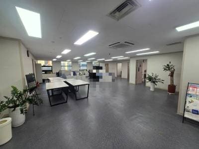 부산광역시 연제구 연산동 1124-7 (주)부원사옥 사무실