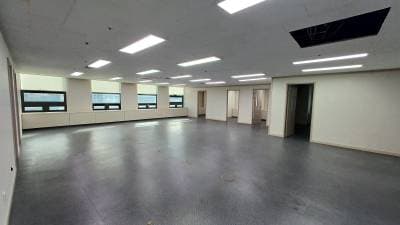 부산광역시 연제구 연산동 1124-7 (주)부원사옥 사무실