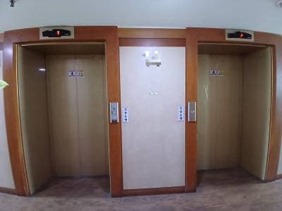 부산광역시 부산진구 전포동 690-4 현대오피스텔 사무실