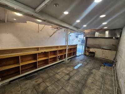 부산광역시 부산진구 전포동 663-7   상가