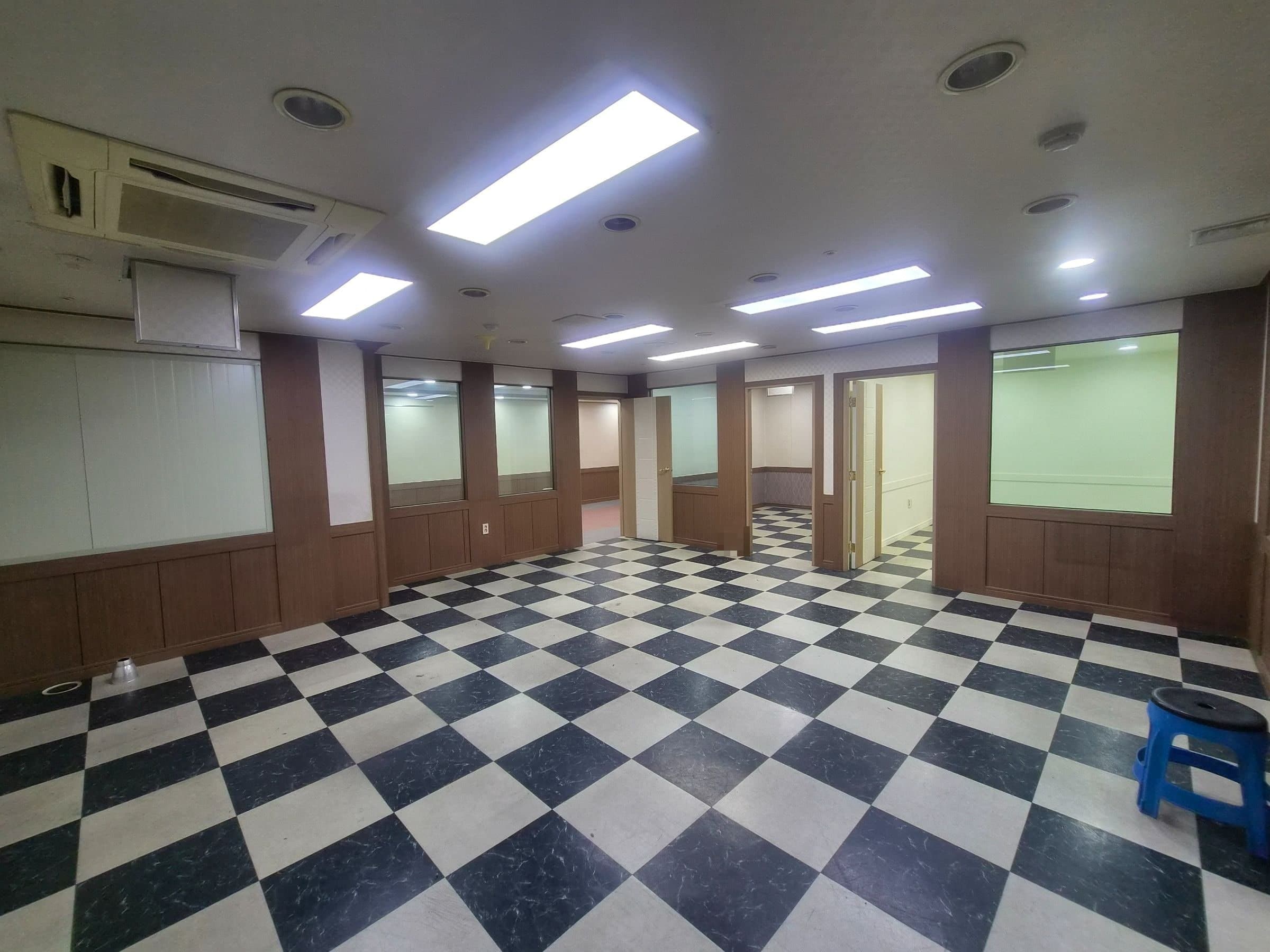 부산광역시 부산진구 전포동 사무실 썸네일 4