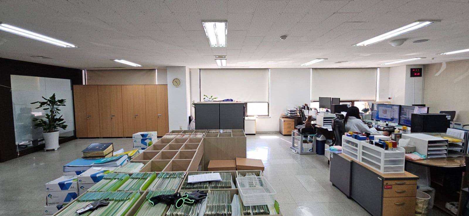 부산광역시 연제구 거제동 사무실 썸네일 2