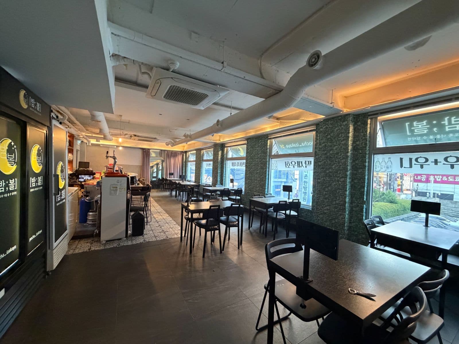 부산광역시 부산진구 부전동 상가 - 1