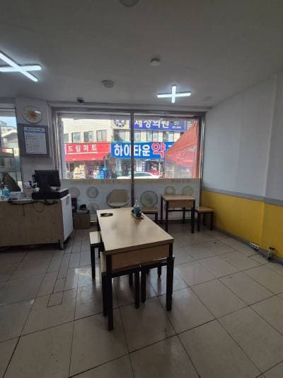 부산광역시 남구 대연동 898-2 성산빌딩 상가