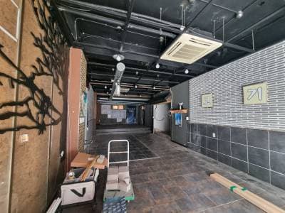 부산광역시 부산진구 부전동 516-14 상가