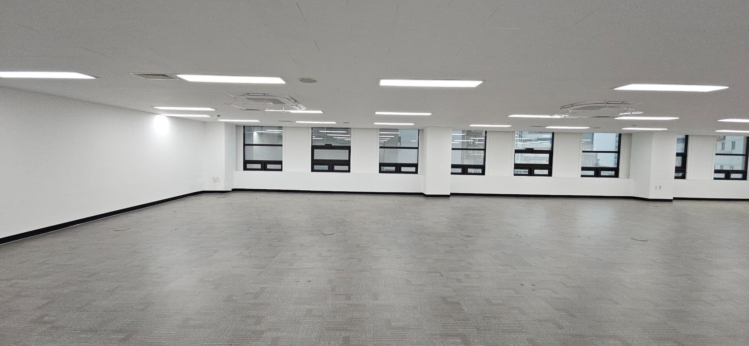 부산광역시 연제구 연산동 사무실 - 1
