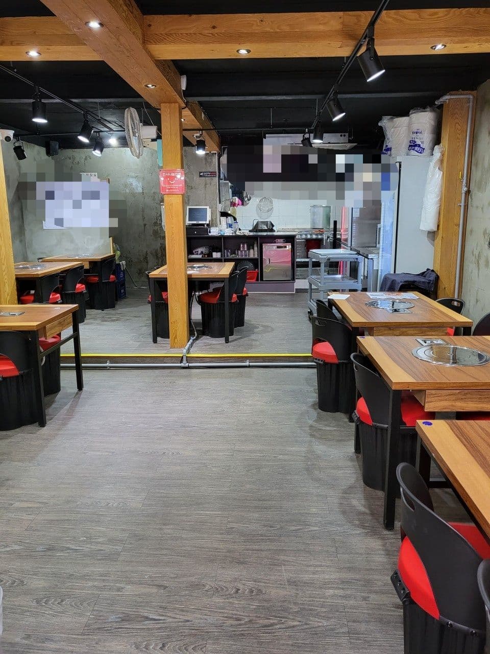 부산광역시 동구 초량동 상가 - 1