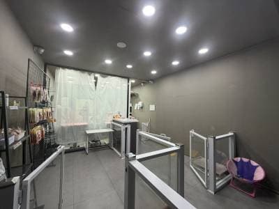 부산광역시 부산진구 부전동 151-2 상가