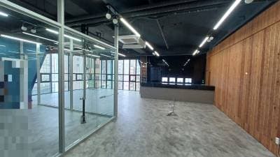 부산광역시 연제구 연산동 1143-4 문선빌딩 사무실