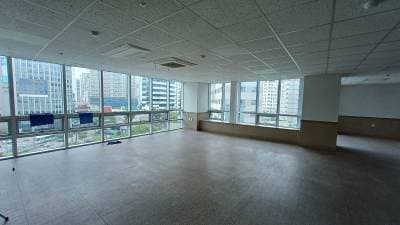 부산광역시 부산진구 범천동 870-13 평광빌딩 사무실