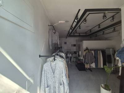 부산광역시 연제구 연산동 760-12 상가