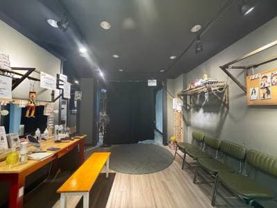 부산광역시 부산진구 전포동 684-2 상가