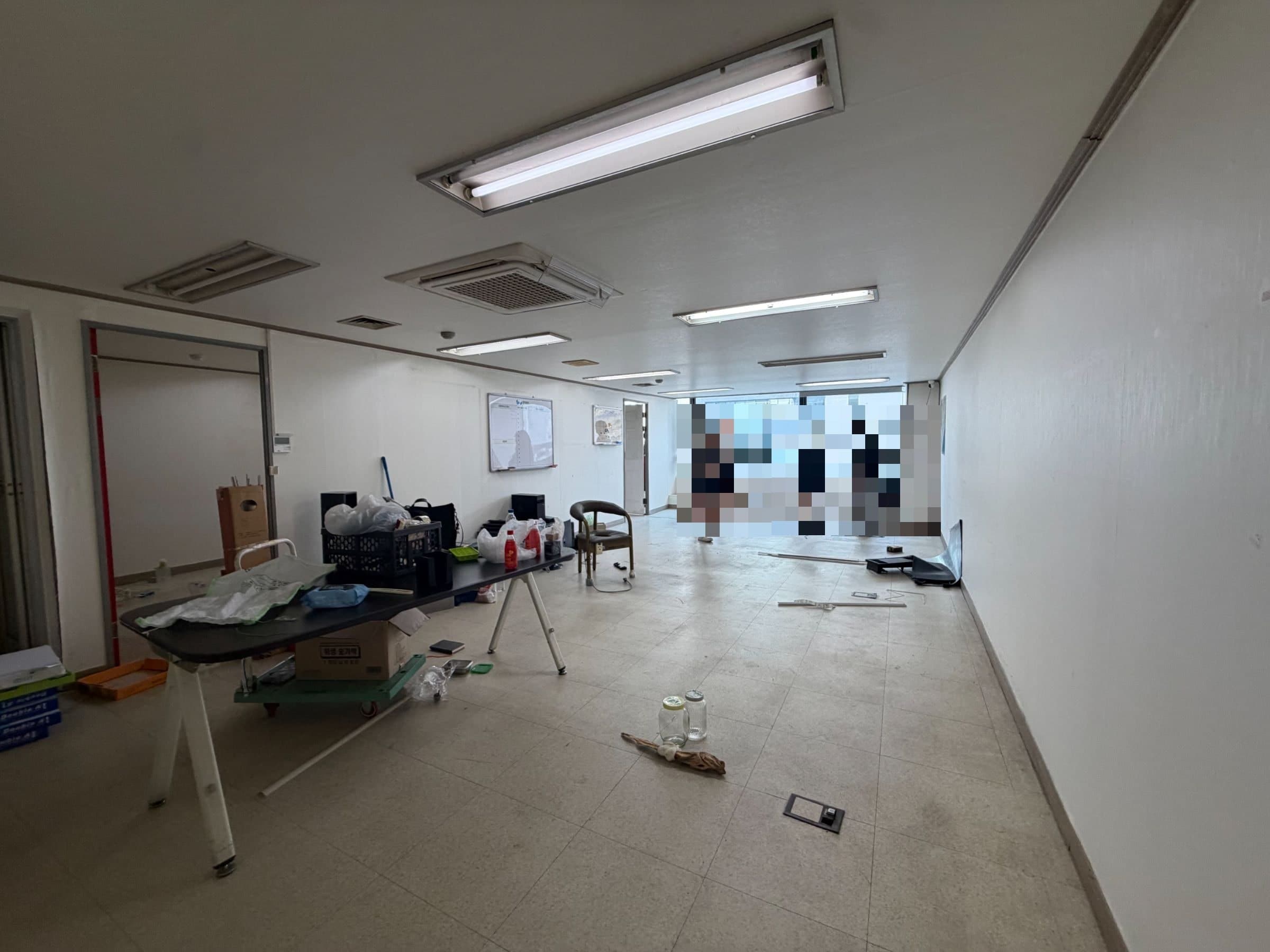 부산광역시 부산진구 전포동 사무실 - 1