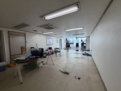 부산광역시 부산진구 전포동 690-4 현대타워 사무실