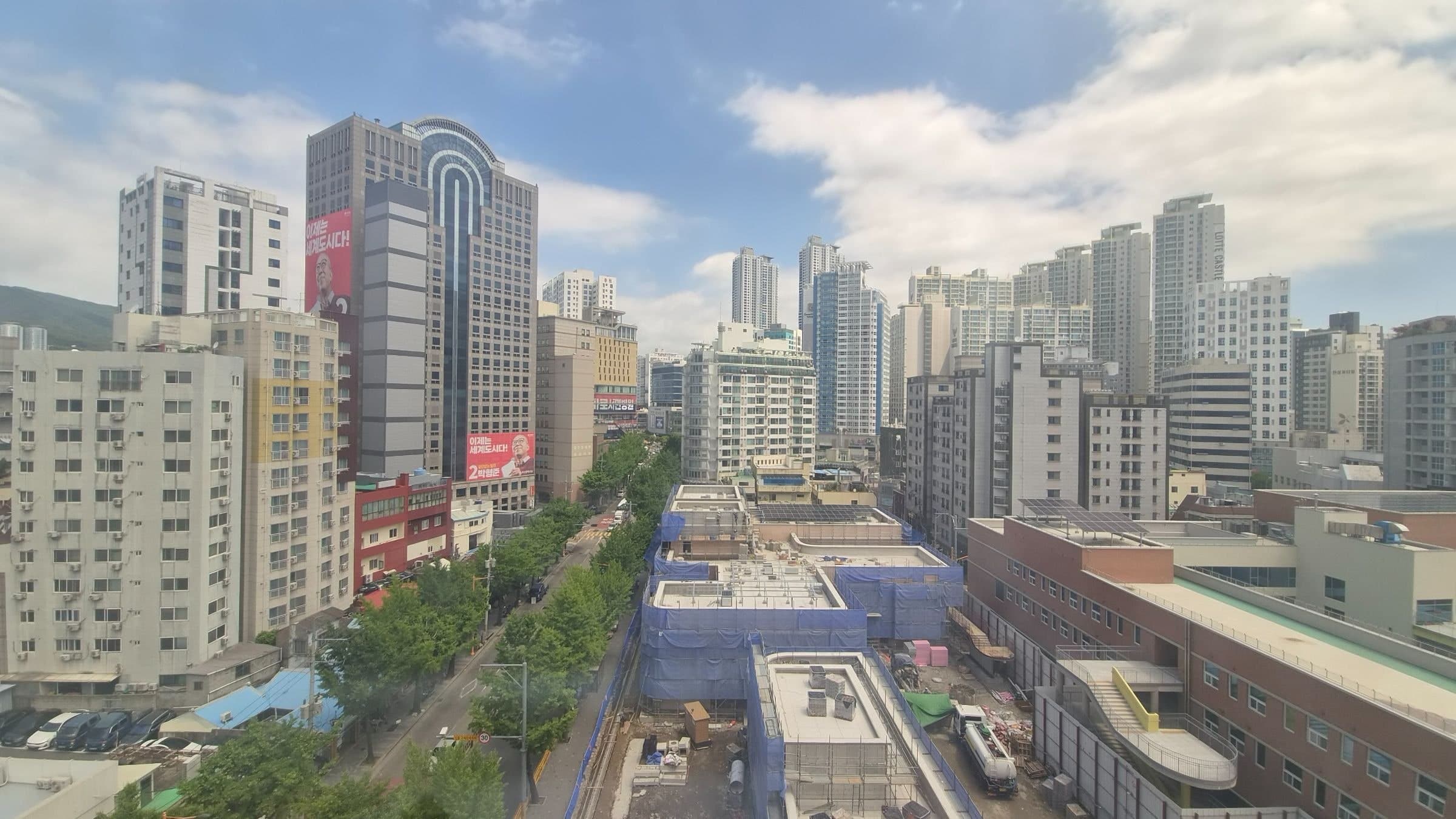 부산광역시 부산진구 전포동 사무실 썸네일 6