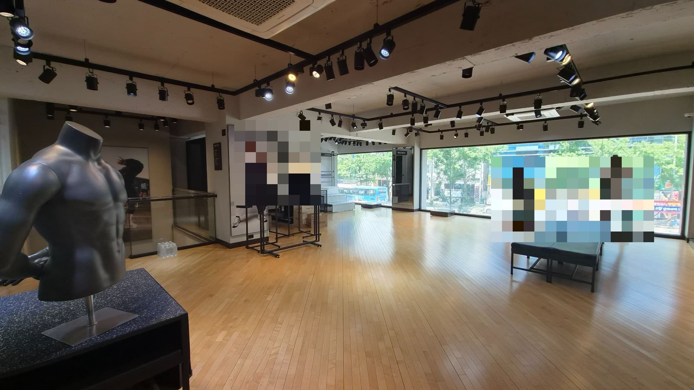 부산광역시 부산진구 범천동 사무실 - 1