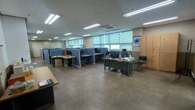 부산광역시 연제구 연산동 1372-7 사무실