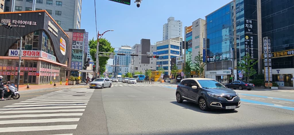부산광역시 연제구 연산동 사무실 썸네일 7