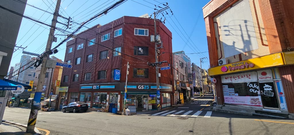 금정구 장전동 건물 썸네일 6